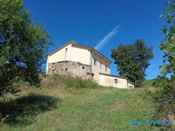 casa indipendente in vendita a Montefiore Conca