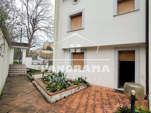 appartamento in vendita a Montefiore Conca