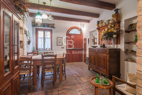 casa indipendente in vendita a Montefiore Conca