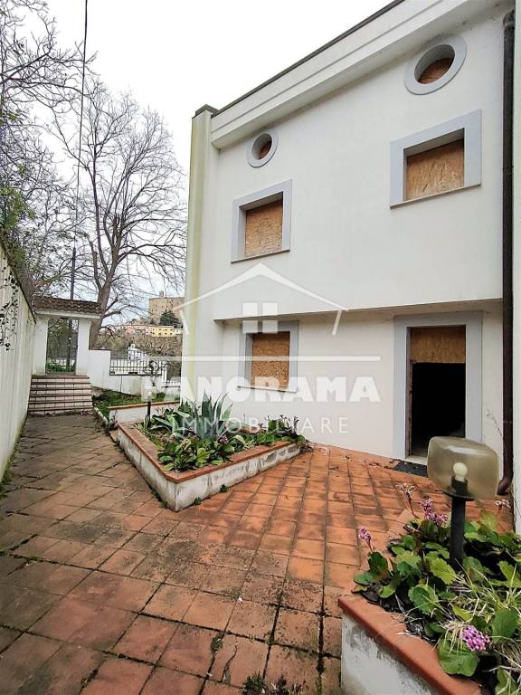 appartamento in vendita a Montefiore Conca