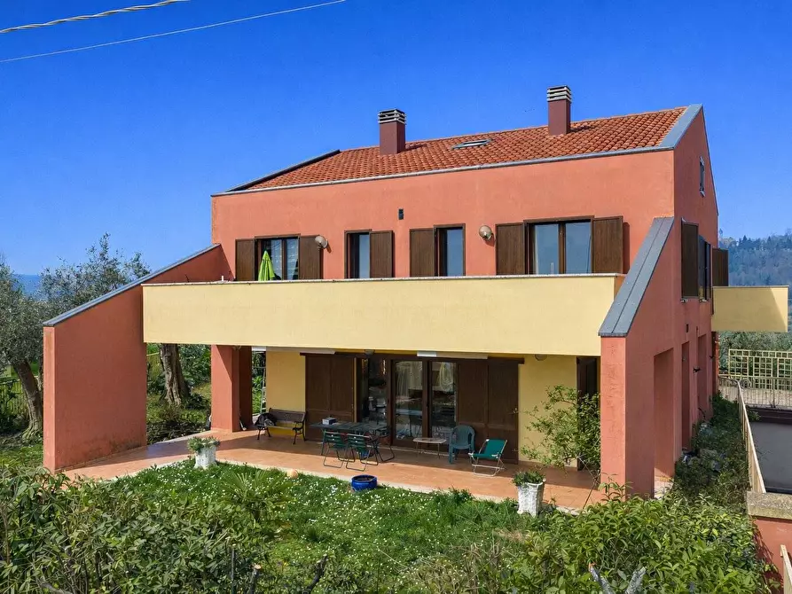 casa indipendente in vendita a Montefiore Conca in zona Serra di Sotto
