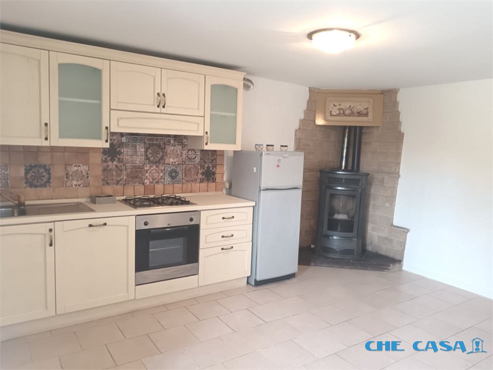 casa indipendente in vendita a Montefiore Conca in zona Serbadone