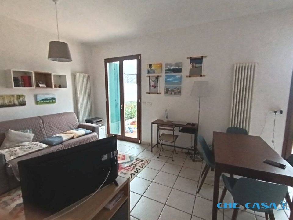 appartamento in vendita a Montefiore Conca