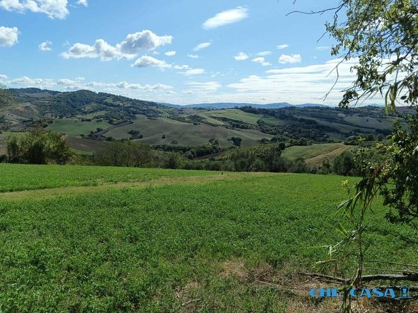 casa indipendente in vendita a Montefiore Conca