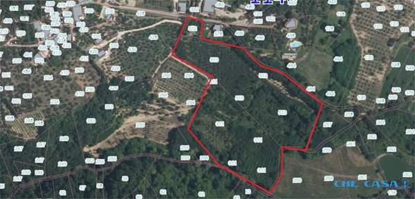 attico in vendita a Montefiore Conca