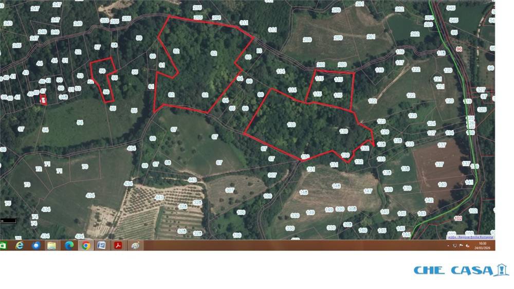 ufficio in vendita a Montefiore Conca