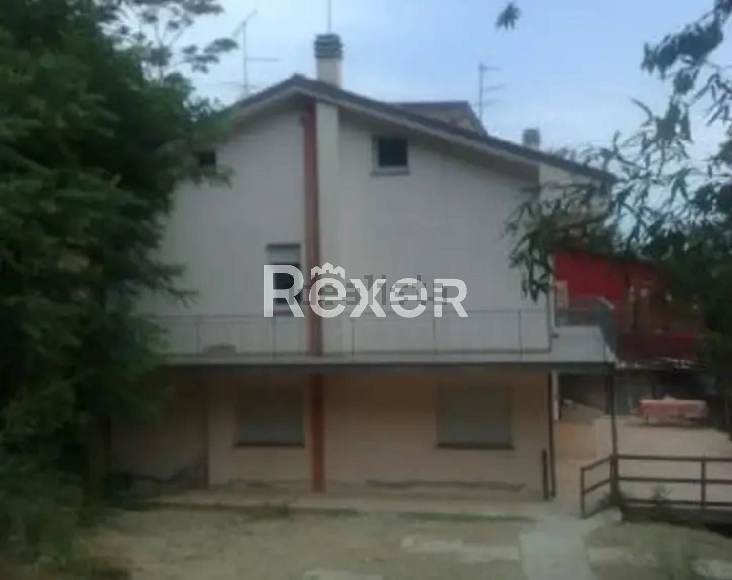 casa indipendente in vendita a Montefiore Conca