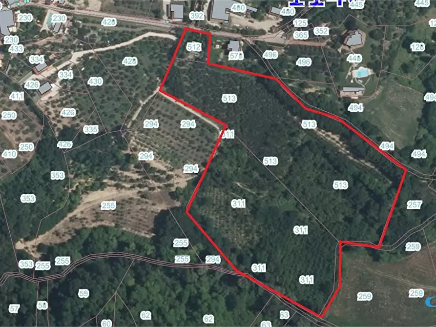 casa indipendente in vendita a Montefiore Conca