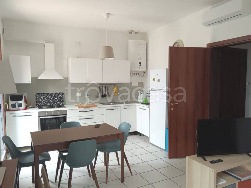 appartamento in vendita a Montefiore Conca