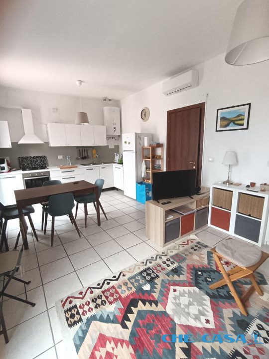 appartamento in vendita a Montefiore Conca