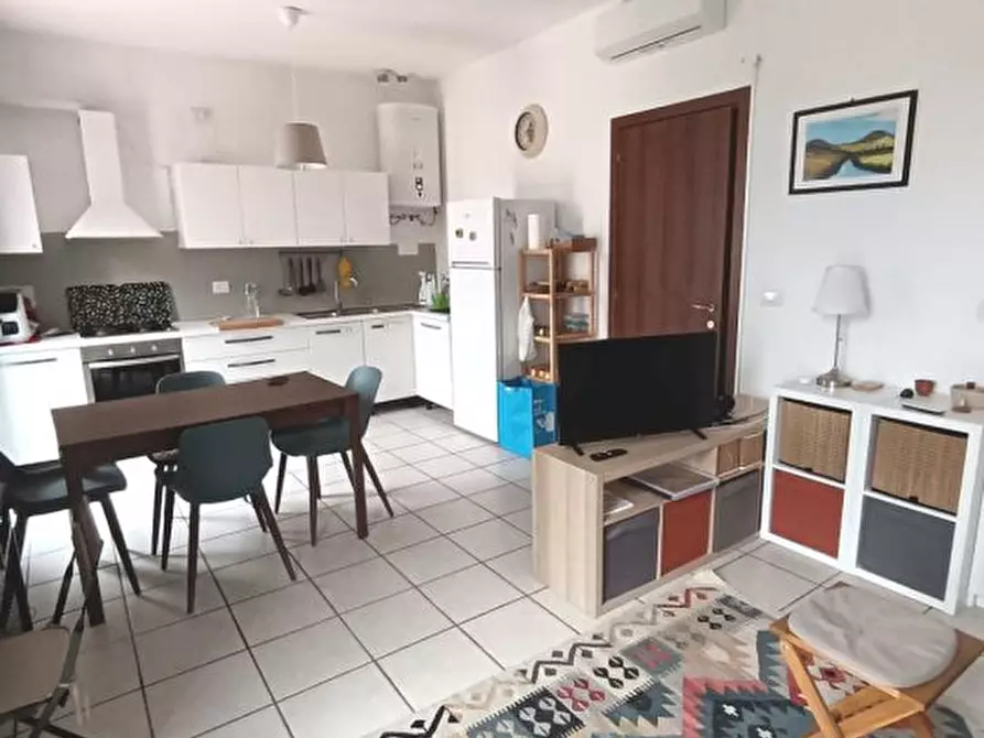 appartamento in vendita a Montefiore Conca