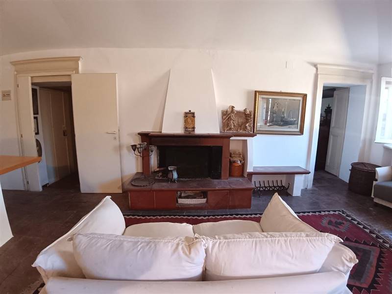 appartamento in vendita a Montefiore Conca