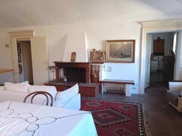 appartamento in vendita a Montefiore Conca