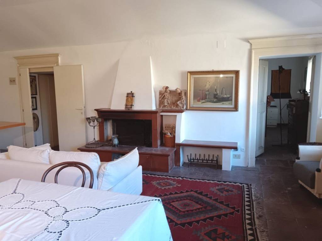 appartamento in vendita a Montefiore Conca