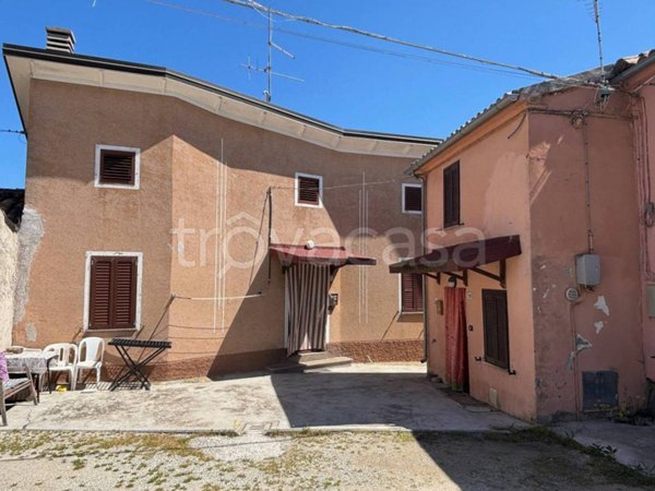 casa indipendente in vendita a Montefiore Conca in zona Serra di Sotto