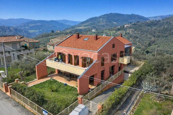 casa indipendente in vendita a Montefiore Conca in zona Serra di Sotto