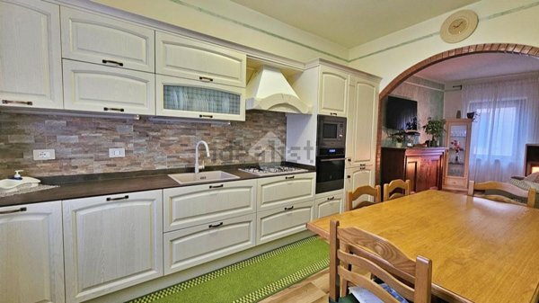 casa semindipendente in vendita a Montefiore Conca