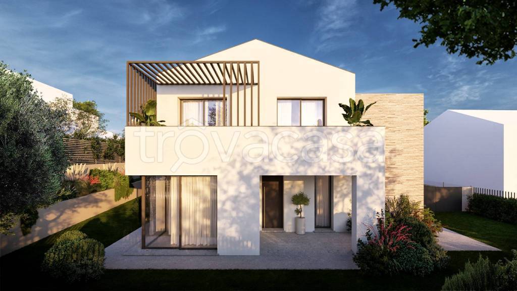 appartamento in vendita a Montefiore Conca in zona Borgo Pedrosa