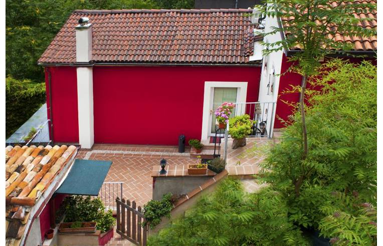 casa indipendente in vendita a Montefiore Conca