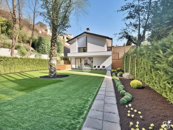 casa indipendente in vendita a Montefiore Conca in zona Serbadone