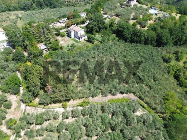 terreno agricolo in vendita a Montefiore Conca in zona Serbadone