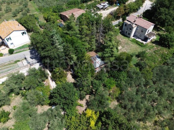 terreno agricolo in vendita a Montefiore Conca in zona Serbadone