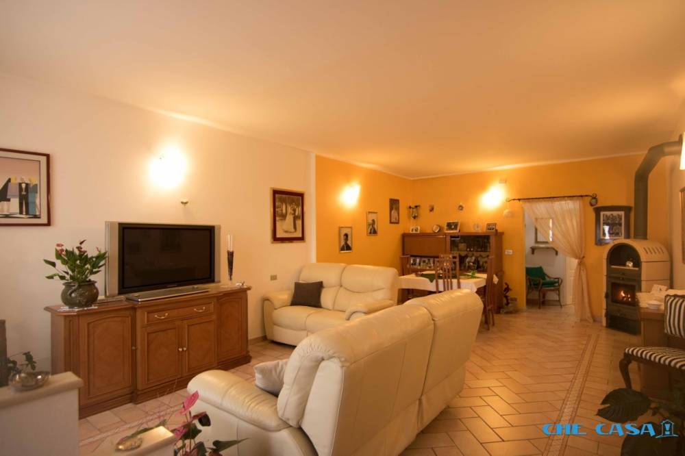 casa indipendente in vendita a Montefiore Conca in zona Serra di Sopra