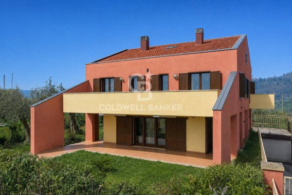 appartamento in vendita a Montefiore Conca in zona Serra di Sotto