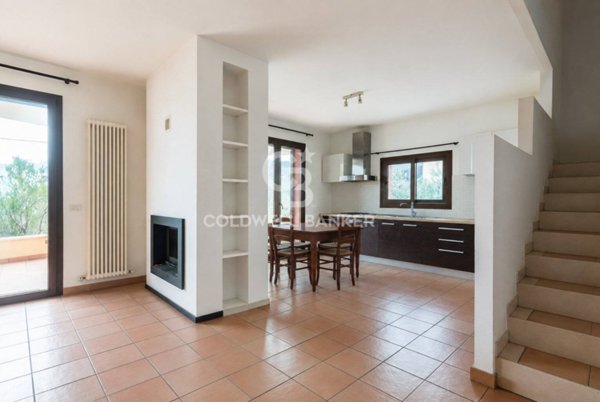 appartamento in vendita a Montefiore Conca in zona Serra di Sotto