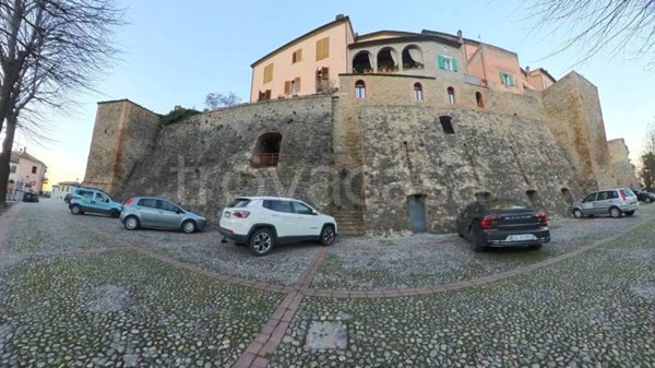quadrivano in vendita a Montefiore Conca in zona Borgo Pedrosa
