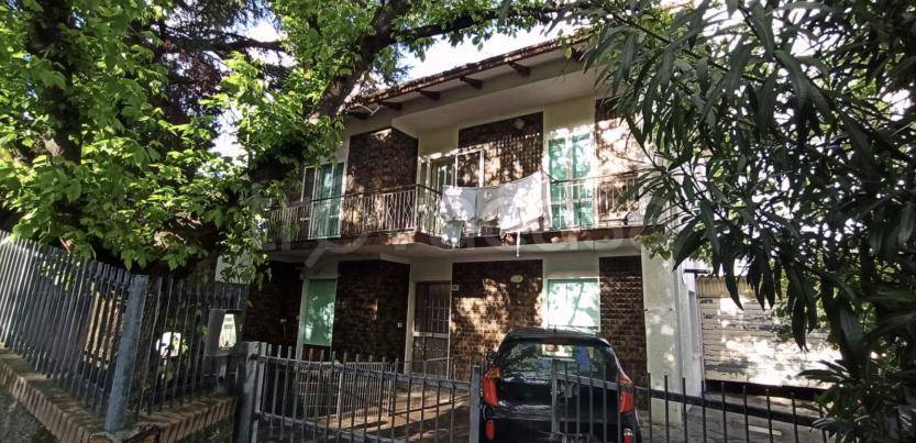 casa indipendente in vendita a Montefiore Conca in zona Serra di Sotto