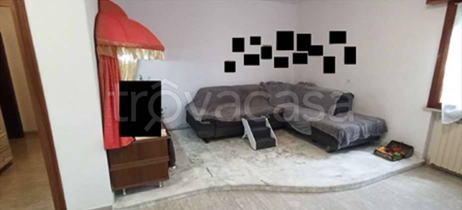 casa indipendente in vendita a Montefiore Conca in zona Serra di Sotto