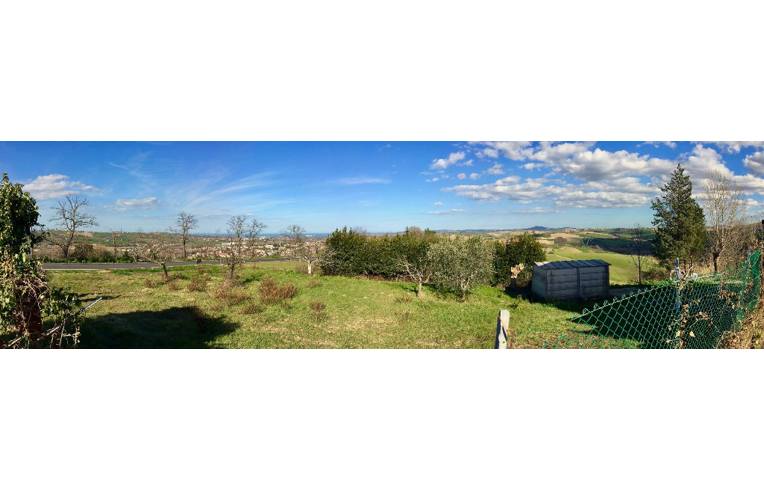 casa indipendente in vendita a Montefiore Conca in zona Serra di Sotto