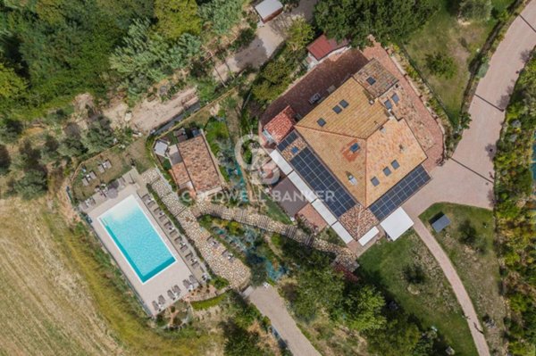 casa indipendente in vendita a Montefiore Conca in zona Serbadone