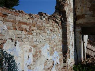 casa indipendente in vendita a Montegridolfo in zona San Pietro