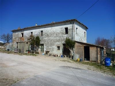 casale in vendita a Montegridolfo