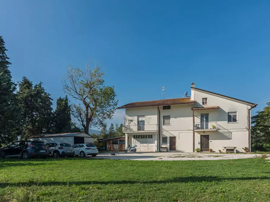 casa indipendente in vendita a Montegridolfo