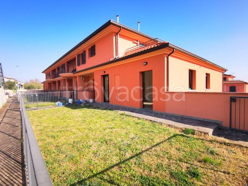 appartamento in vendita a Montegridolfo