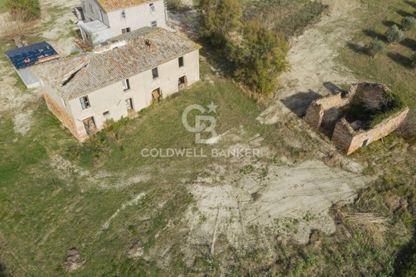 casale in vendita a Montegridolfo