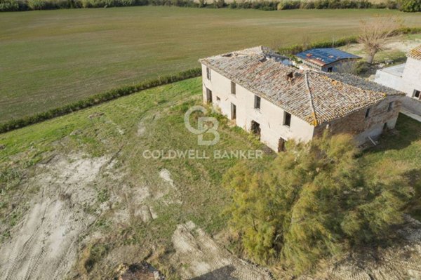 casale in vendita a Montegridolfo