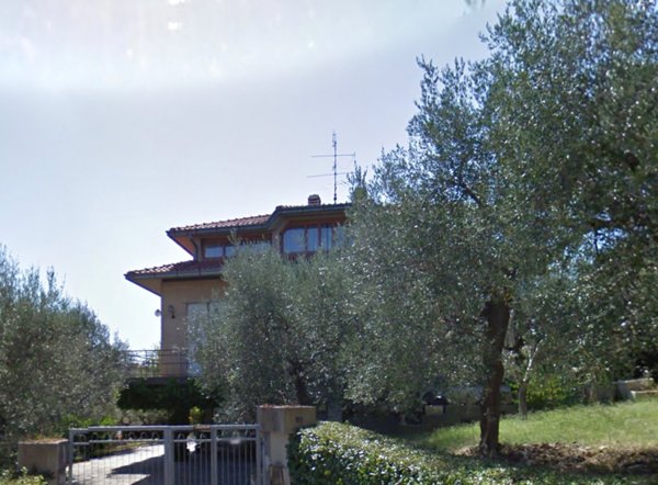 villa in vendita a Montegridolfo