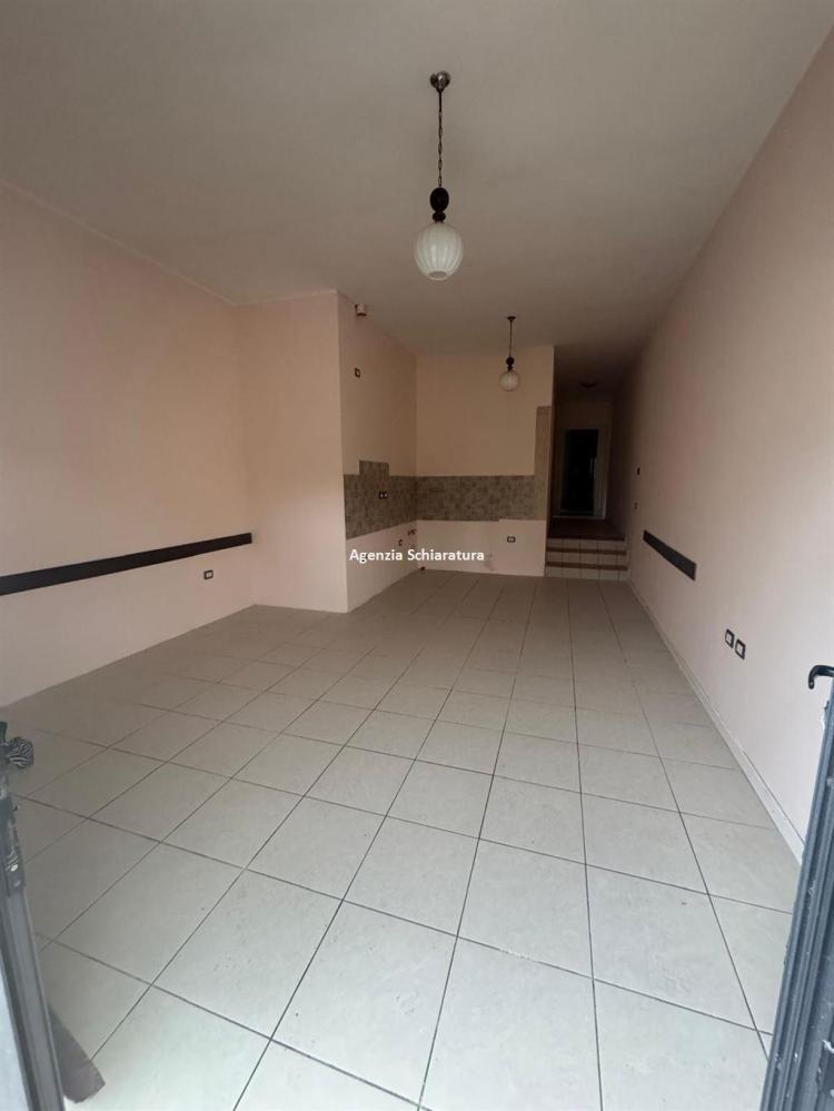 appartamento in vendita a Montegridolfo in zona Trebbio