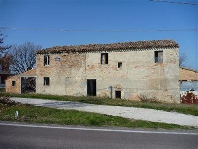 villa in vendita a Montegridolfo in zona Trebbio