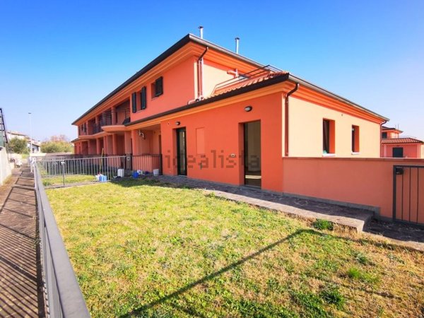 appartamento in vendita a Montegridolfo