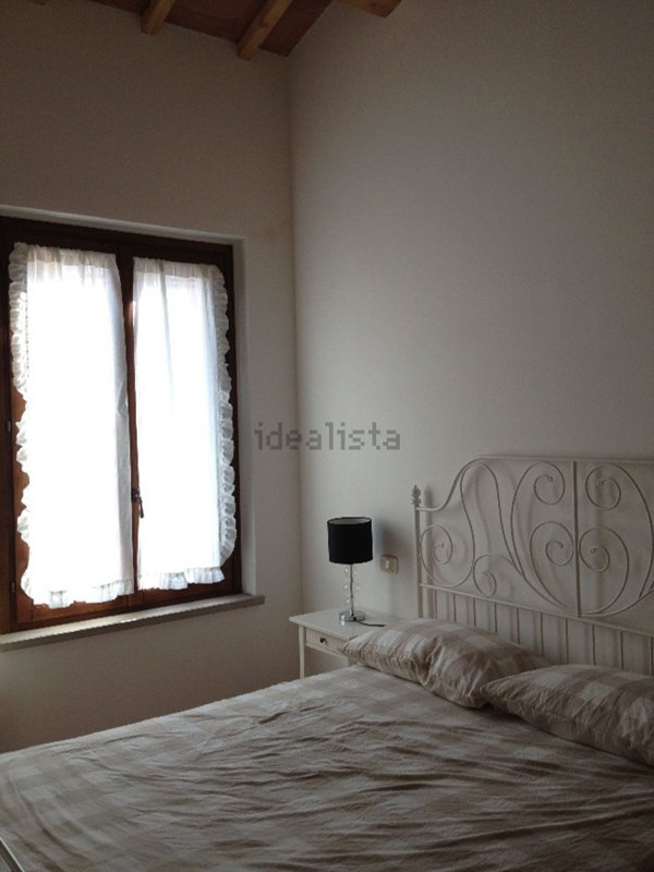 appartamento in vendita a Montegridolfo