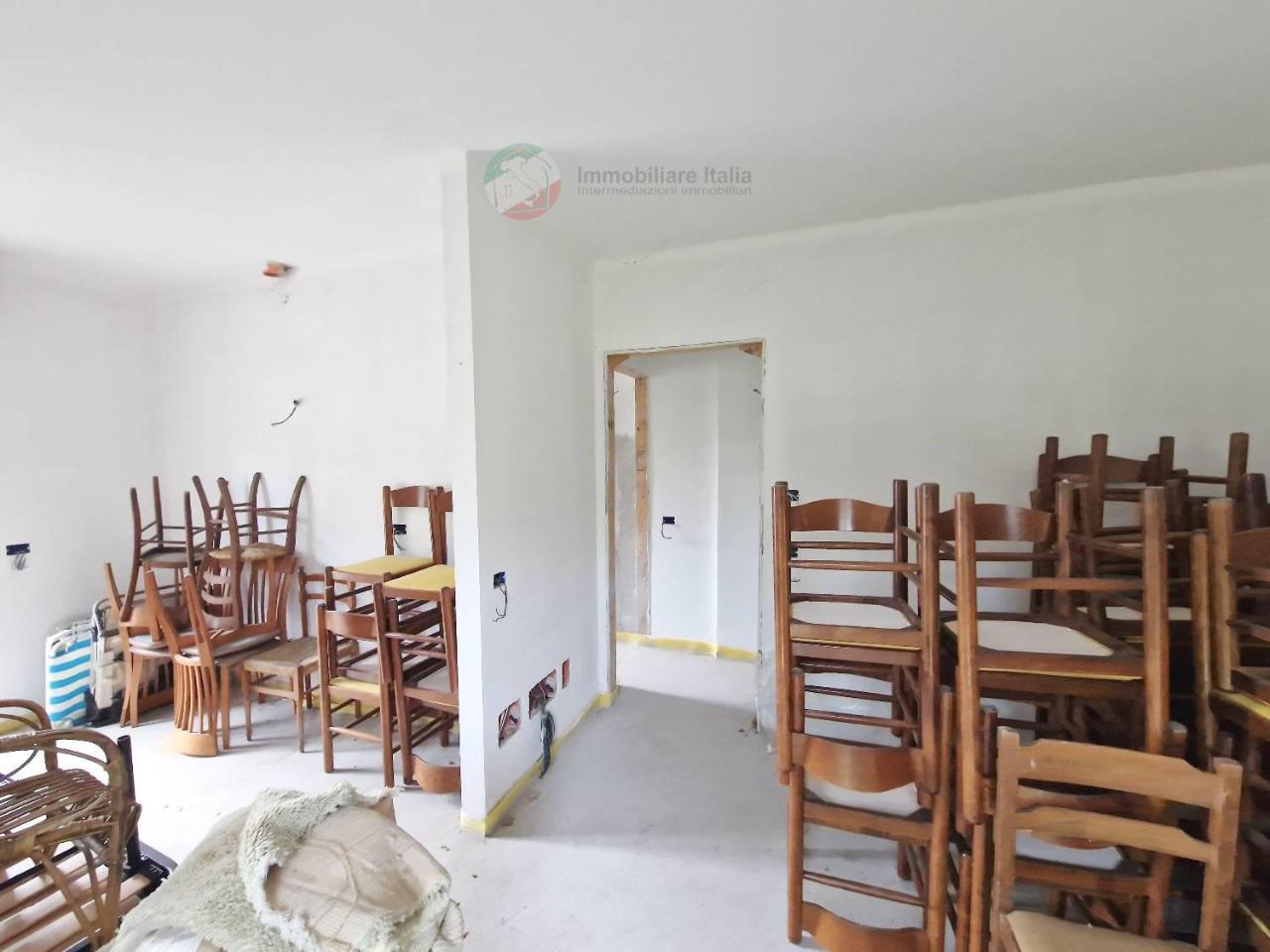 casa indipendente in vendita a Montegridolfo in zona Trebbio