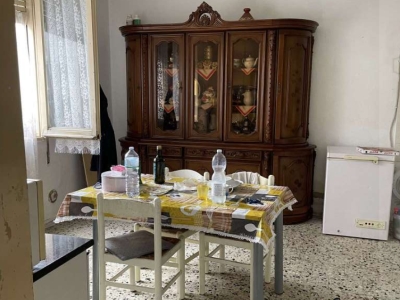 casa semindipendente in vendita a Montegridolfo