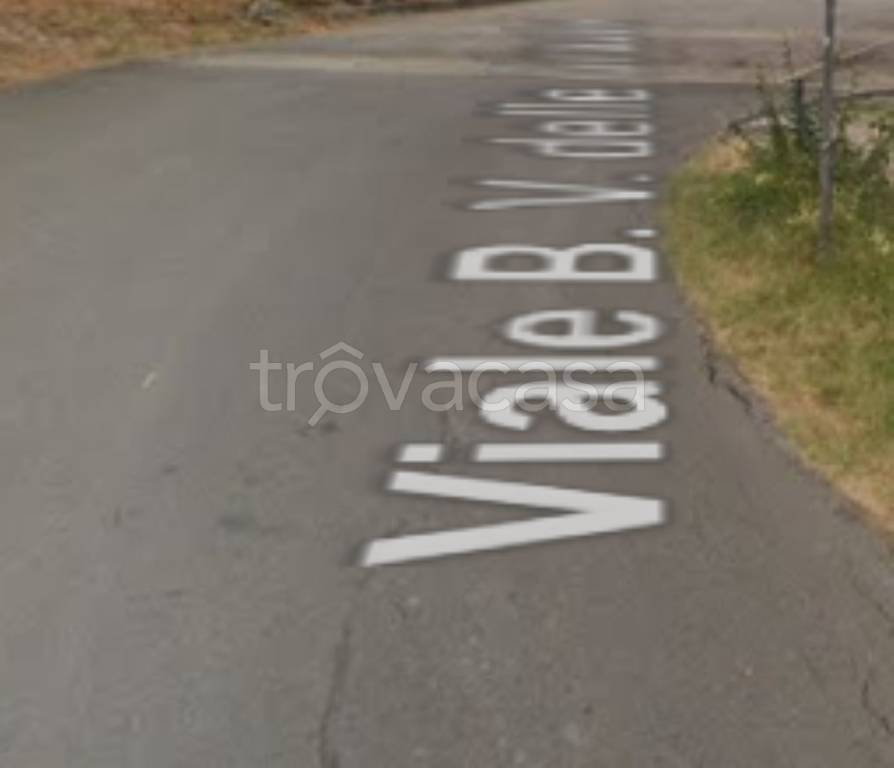 appartamento in vendita a Montegridolfo in zona Trebbio
