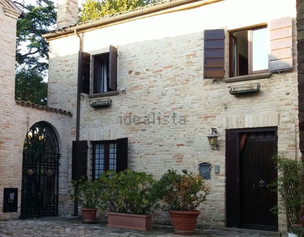 appartamento in vendita a Montegridolfo