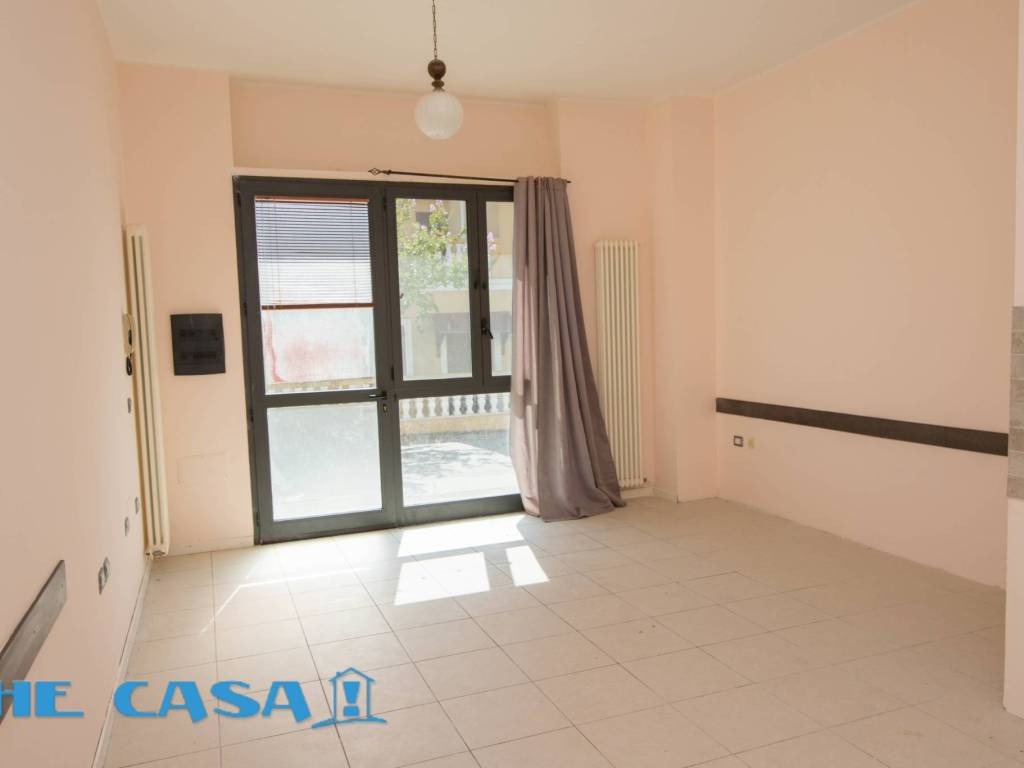 appartamento in vendita a Montegridolfo in zona Trebbio